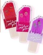 Lip Gloss Glow Pink 21 (somente peças)