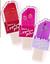 Lip Gloss Glow Pink 21