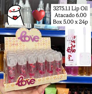 Lip Oil Love Vivai