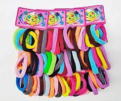 Pacote de Xuxinha Com 72 Unidades Colorida