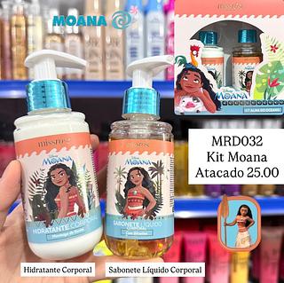 Kit Moana Miss Rôse