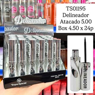 Delineador Toque Special