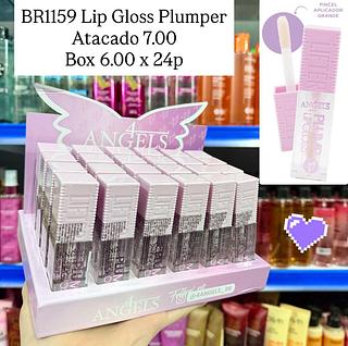 Lip Gloss Plumper 4 Angels