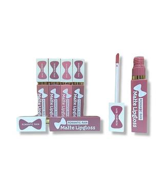 Lip Gloss Matte Note Perfect (somente avulso)
