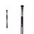 Pincel Profissional Para Sombras