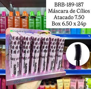 Máscara de Cílios Bobbi Rara