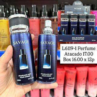 Perfume Contratipo Savage