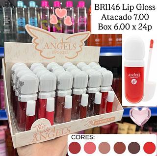 Lip Gloss 4 Angels