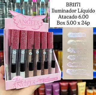 Iluminador Líquido This is Only 4 Angels