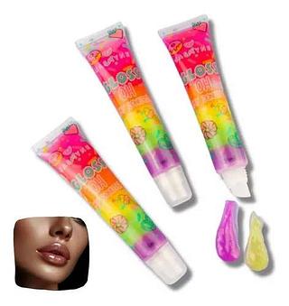 Gloss Oh My Donuts Jasmyne (somente avulso)