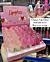 Lip Gloss Mágico Heart Pink 21