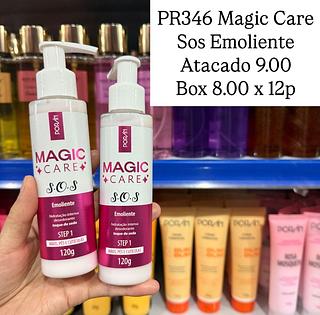Magic Care SOS Emoliente Poran