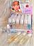 Lip Gloss Roll-on Miss Betty (Somente Unidade)*Atenção na Descrição*