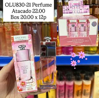 Perfume Onlyou 30ml