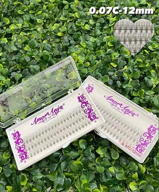 Cílios Tufinhos Amor Anjo