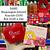 Kit Maquiagem Infantil Bella Apple Sarah's Beauty