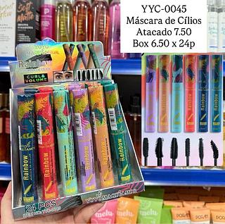 Máscara de Cílios Yoyo Maquiamor