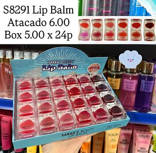 Lip Balm Sarah's Beauty