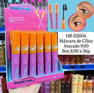 Máscara de Cílios Bombastic Popstar Ruby Rose