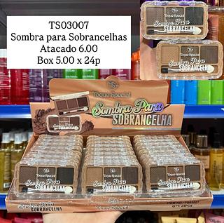 Sombra pra Sobrancelhas Toque Special