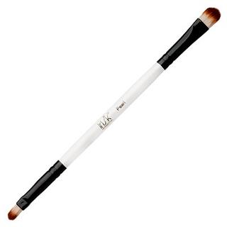 Pincel Duplo para Sombra e Batom Meng Yi (somente avulso)