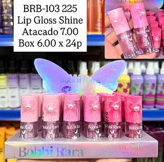 Lip Gloss Shine Bobbi Rara