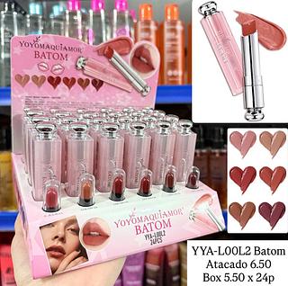 Batom Yoyo Maquiamor