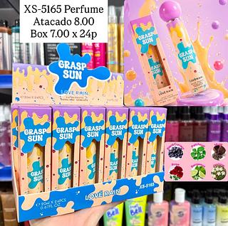 Perfume de Bolsa Grasp Sun Lové Rain