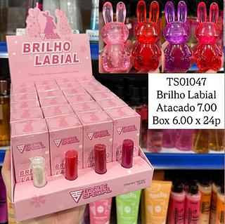 Brilho Labial Toque Special