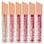 Lip Gloss Diamond Pink 21 (somente peças)