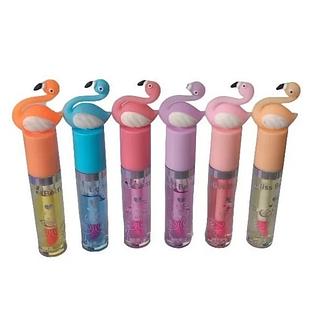 Lip Gloss Flamingo Miss Betty