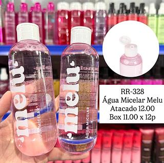 Àgua Micelar Melu By Ruby Rose