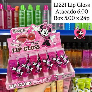 Lip Gloss Minnie Sweet