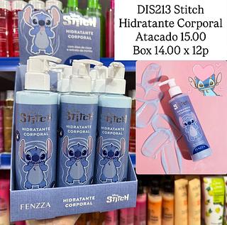 Hidrantante Corporal Stitch Fenzza