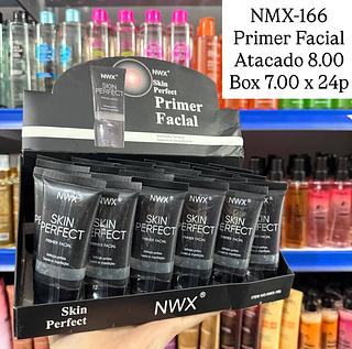 Primer Facial Skin Perfect NWX