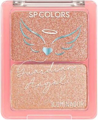Iluminador Guardian Angel Sp Colors (somente avulso)