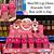 Lip Gloss Magic Mocmallure