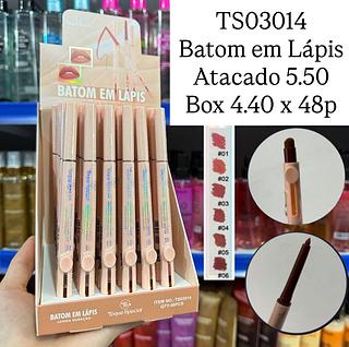 Batom em Lápis Toque Special