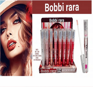 Lip Oil Ultra Bobbi Rara (somente avulso)