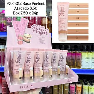 Base Perfect Fenzza