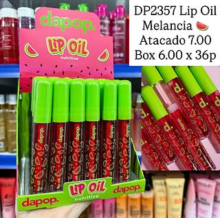 Lip Oil Melancia Dapop