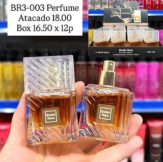 Perfume Árabe Bobbi Rara