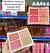 Paleta de Blush e Iluminador Ruby Rose