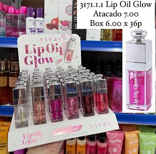 Lip Oil Glow Vivai