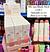 Blush Stick 3 em 1 Grupo A Miss Lary