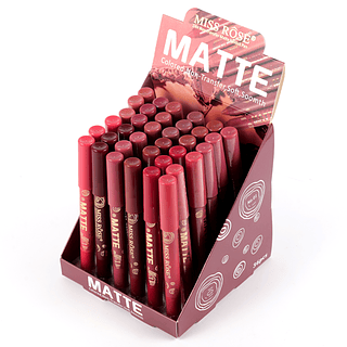 Lápis Labial 24h Miss Rôse (válidade:10/26)