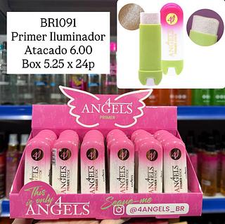 Primer Iluminador em Bastão This is Only 4 Angels