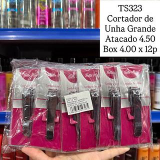 Cortador de Unha Grande Hello Mini