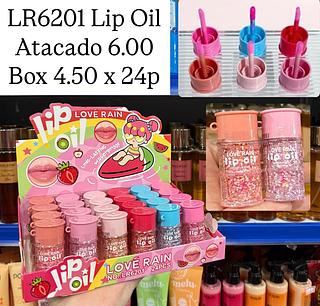 Lip Oil Love Rain