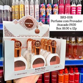 Perfume Sereia Árabe Bobbi Rara